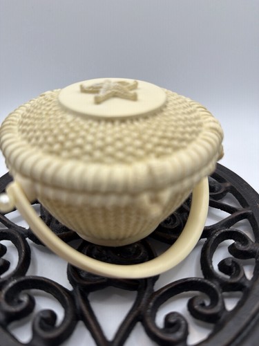 Vintage coastal seashell - vintage,